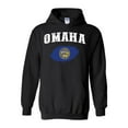 thumbnail image 1 of NIB - Women Sweatshirts and Hoodies - Omaha, 1 of 5