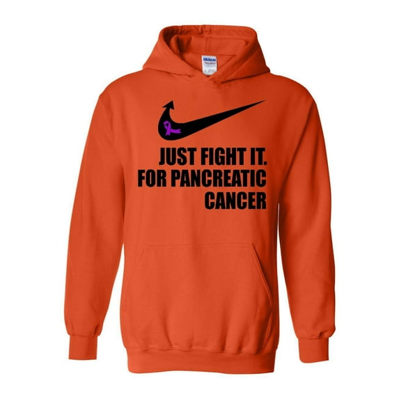 NIB - Women Sweatshirts and Hoodies - Pancreatic Cancer