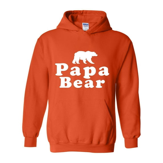 NIB - Women Sweatshirts and Hoodies - Papa Bear