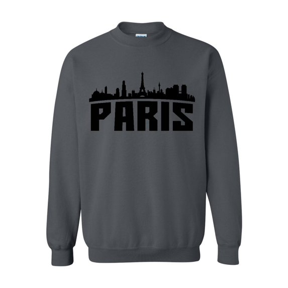 NIB - Women Sweatshirts and Hoodies - Paris