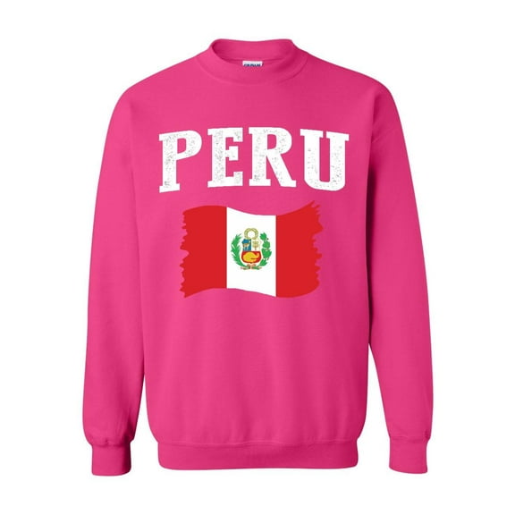 NIB - Women Sweatshirts and Hoodies - Peru