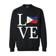 thumbnail image 1 of NIB - Women Sweatshirts and Hoodies - Philippines, 1 of 5