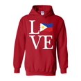 thumbnail image 1 of NIB - Women Sweatshirts and Hoodies - Philippines, 1 of 5