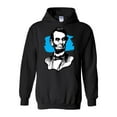 thumbnail image 1 of NIB - Women Sweatshirts and Hoodies - President Abraham Lincoln, 1 of 5
