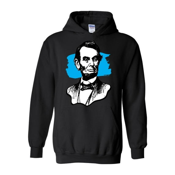 NIB - Women Sweatshirts and Hoodies - President Abraham Lincoln