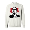 thumbnail image 1 of NIB - Women Sweatshirts and Hoodies - President Obama, 1 of 5