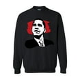 thumbnail image 1 of NIB - Women Sweatshirts and Hoodies - President Obama, 1 of 5