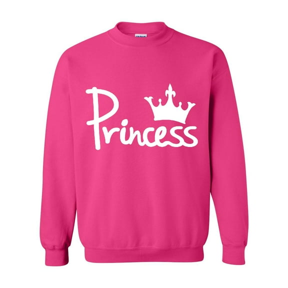 NIB - Women Sweatshirts and Hoodies - Princess Crown