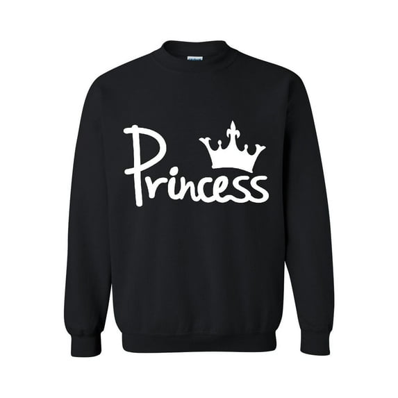 NIB - Women Sweatshirts and Hoodies - Princess Crown