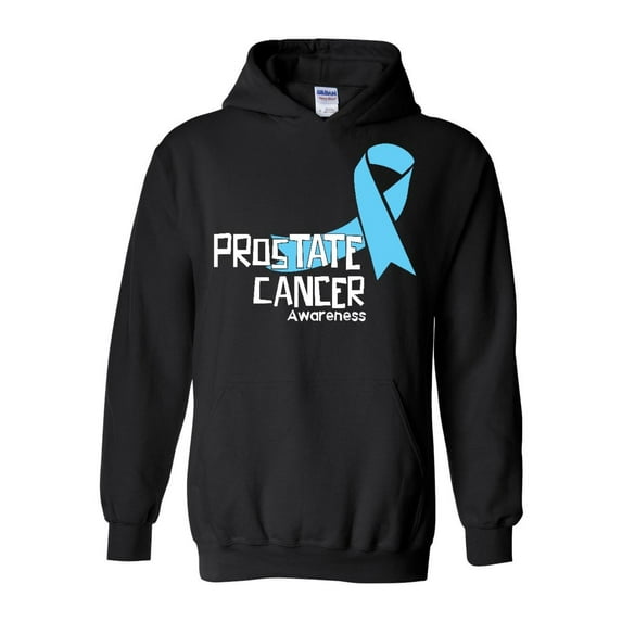NIB - Women Sweatshirts and Hoodies - Prostate Cancer