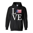 thumbnail image 1 of NIB - Women Sweatshirts and Hoodies - Puerto Rico, 1 of 5