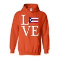 thumbnail image 1 of NIB - Women Sweatshirts and Hoodies - Puerto Rico, 1 of 5