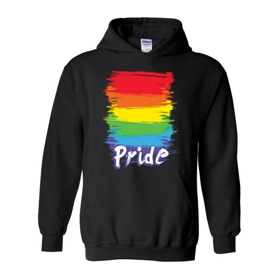 NIB - Women Sweatshirts and Hoodies - Rainbow Pride
