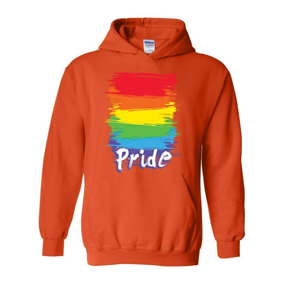 NIB - Women Sweatshirts and Hoodies - Rainbow Pride