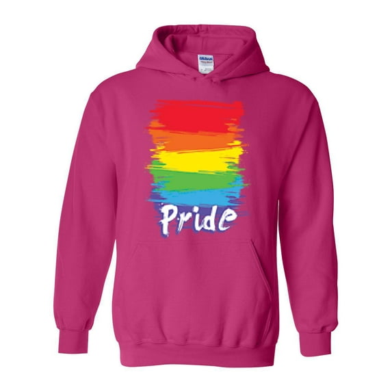NIB - Women Sweatshirts and Hoodies - Rainbow Pride