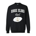 thumbnail image 1 of NIB - Women Sweatshirts and Hoodies - Rhode Island Girl, 1 of 5