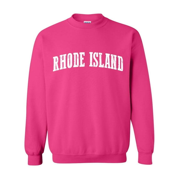 NIB - Women Sweatshirts and Hoodies - Rhode Island