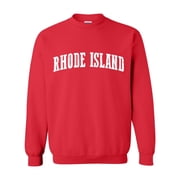 NIB - Women Sweatshirts and Hoodies - Rhode Island
