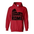 thumbnail image 1 of NIB - Women Sweatshirts and Hoodies - Rome, 1 of 5