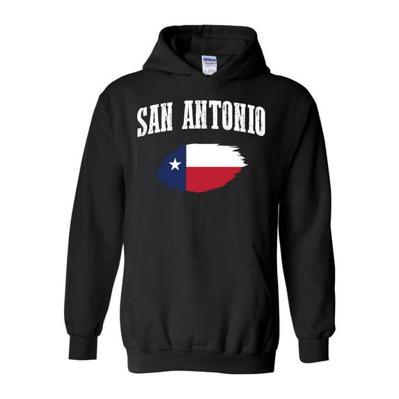 NIB - Women Sweatshirts and Hoodies - San Antonio