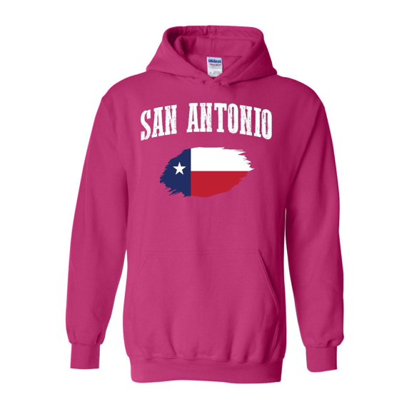 NIB - Women Sweatshirts and Hoodies - San Antonio
