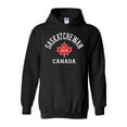 thumbnail image 1 of NIB - Women Sweatshirts and Hoodies - Saskatchewan Canada, 1 of 5