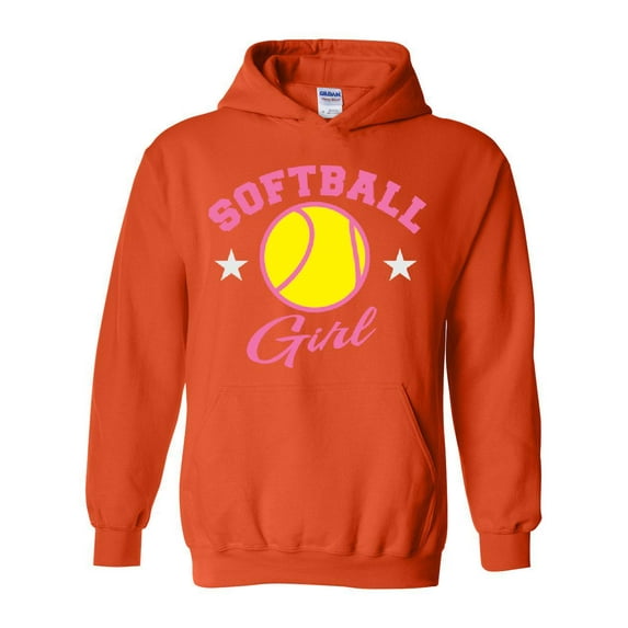 NIB - Women Sweatshirts and Hoodies - Softball Girl