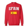 thumbnail image 1 of NIB - Women Sweatshirts and Hoodies - Spain, 1 of 5