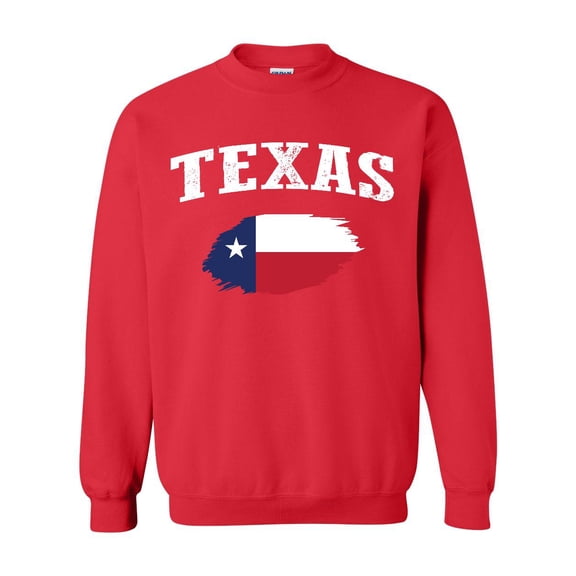 NIB - Women Sweatshirts and Hoodies - Texas Flag