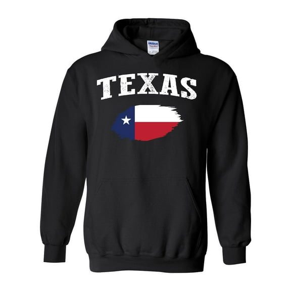 NIB - Women Sweatshirts and Hoodies - Texas Flag