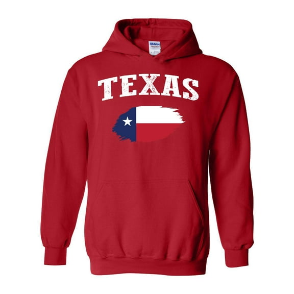 NIB - Women Sweatshirts and Hoodies - Texas Flag