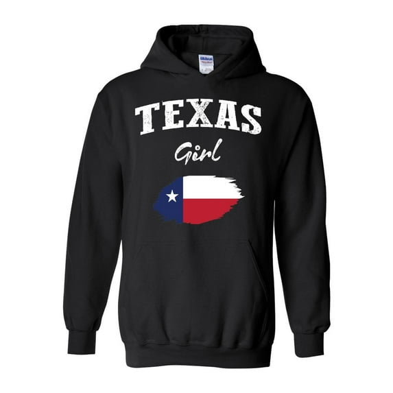NIB - Women Sweatshirts and Hoodies - Texas Girl