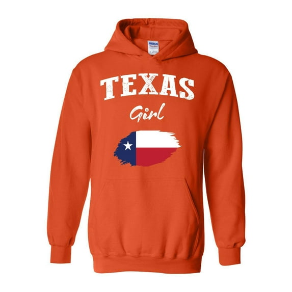 NIB - Women Sweatshirts and Hoodies - Texas Girl