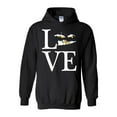 thumbnail image 1 of NIB - Women Sweatshirts and Hoodies - US Virgin Islands, 1 of 5