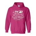 thumbnail image 1 of NIB - Women Sweatshirts and Hoodies - Welcome to Las Vegas Nevada, 1 of 5