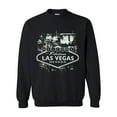 thumbnail image 1 of NIB - Women Sweatshirts and Hoodies - Welcome to Las Vegas Nevada, 1 of 5