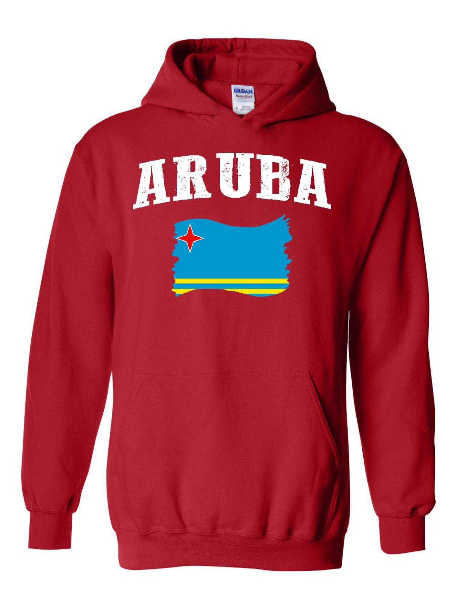 Aruba Sweatshirt