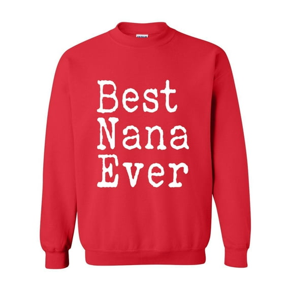 NIB - Women Sweatshirts and Hoodies - Best Nana