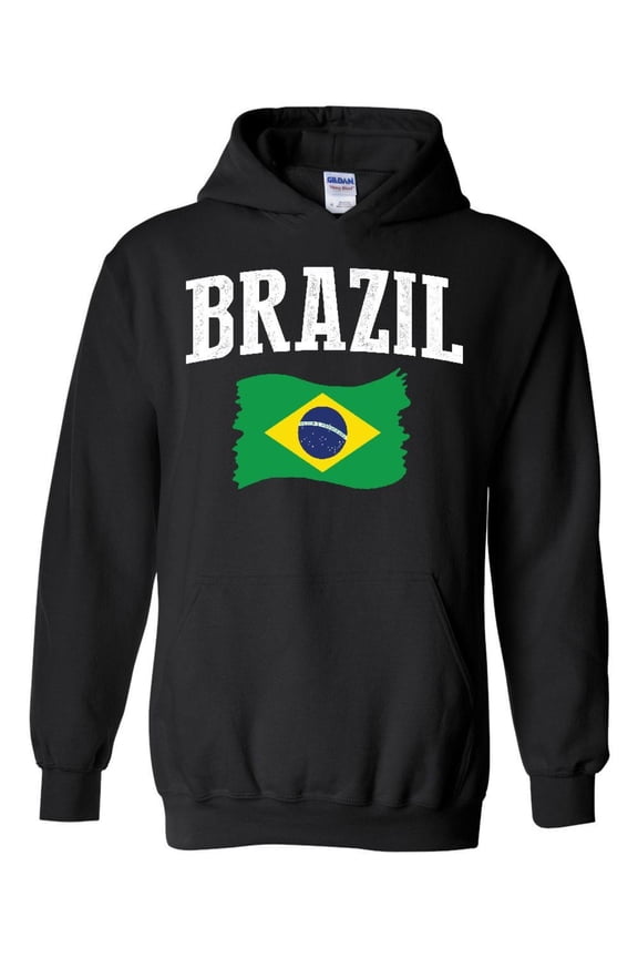 NIB - Women Sweatshirts and Hoodies, up to Size 5XL - Brazil