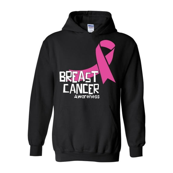 NIB - Women Sweatshirts and Hoodies - Breast Cancer