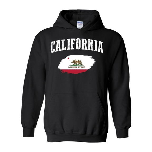 NIB - Women Sweatshirts and Hoodies, up to Size 5XL - California Cali