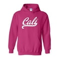 thumbnail image 1 of NIB - Women Sweatshirts and Hoodies - California Cali, 1 of 5