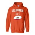 thumbnail image 1 of NIB - Women Sweatshirts and Hoodies - California Girl, 1 of 5