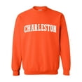 thumbnail image 1 of NIB - Women Sweatshirts and Hoodies - Charleston, 1 of 5