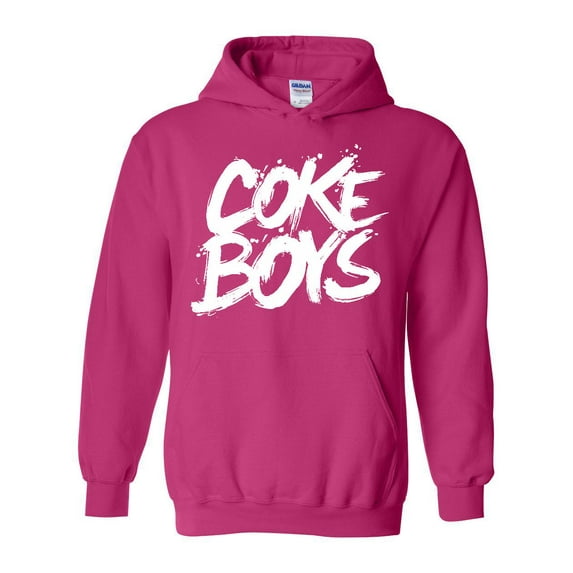NIB - Women Sweatshirts and Hoodies, up to Size 5XL - Coke Boys