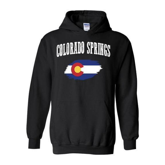 NIB - Women Sweatshirts and Hoodies, up to Size 5XL - Colorado Springs