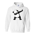 thumbnail image 1 of NIB - Women Sweatshirts and Hoodies - Dancing Panda, 1 of 5