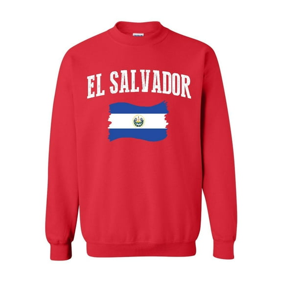 NIB - Women Sweatshirts and Hoodies - El Salvador