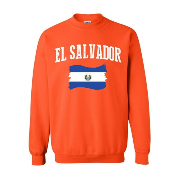 NIB - Women Sweatshirts and Hoodies - El Salvador