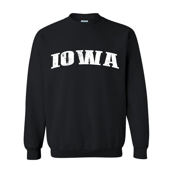 Normal is Boring - Women Sweatshirts and Hoodies, up to Size 5XL - Iowa